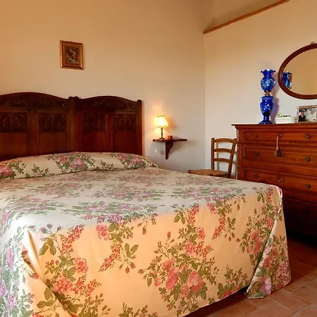 Apartment Buondonno Castellina in Chianti