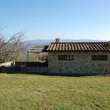 Apartment Buondonno