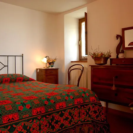 Apartment Buondonno