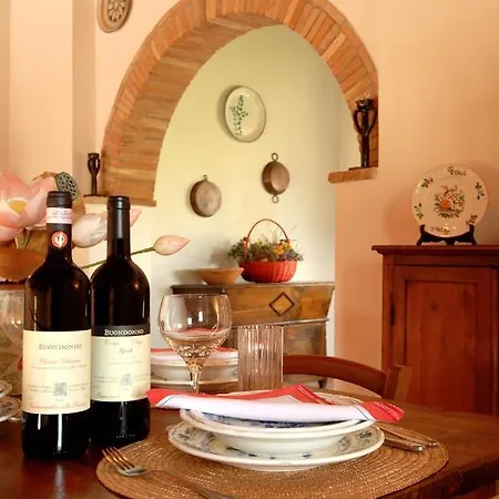 Apartment Buondonno