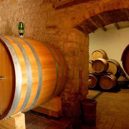 Buondonno Appartamento Castellina in Chianti